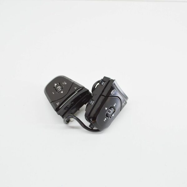 31443499 - Volvo XC90 MK2 Steering Wheel Switch 32266343 NEW GENUINE