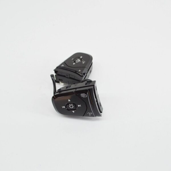 31443499 - Volvo XC90 MK2 Steering Wheel Switch 32266343 NEW GENUINE