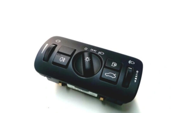 31443848 - VOLVO S60 MK2 FRONT HEADLIGHT CONTROL SWITCH 31443848 NEW GENUINE
