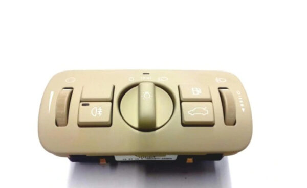 31443849 - VOLVO S60 MK2 HEADLIGHT SWITCH CONTROL 31443849 NEW GENUINE