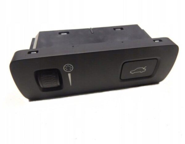 31443873 - VOLVO XC90 MK2 LIGHT SWITCH 31443873 NEW GENUINE