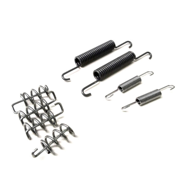 31445338 - Volvo S60 MK1 Parking Brake Hardware Kit 31445338 NEW REAL
