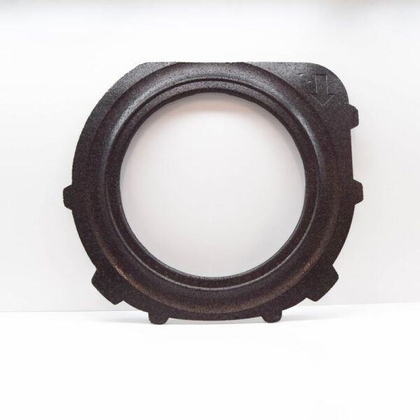 31445788 - Volvo XC40 Trunk Floor Storage Box Spacer 31445788 NEW GENUINE