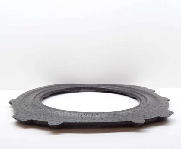 31445788 - Volvo XC40 Trunk Floor Storage Box Spacer 31445788 NEW GENUINE