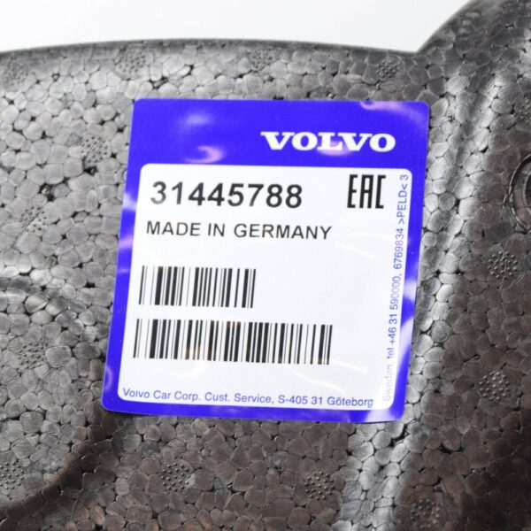 31445788 - Volvo XC40 Trunk Floor Storage Box Spacer 31445788 NEW GENUINE