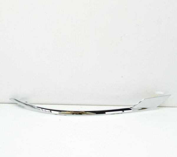 31449137 - Volvo XC60 MK2 Rear Left Bumper Trim 31449137 NEW GENUINE