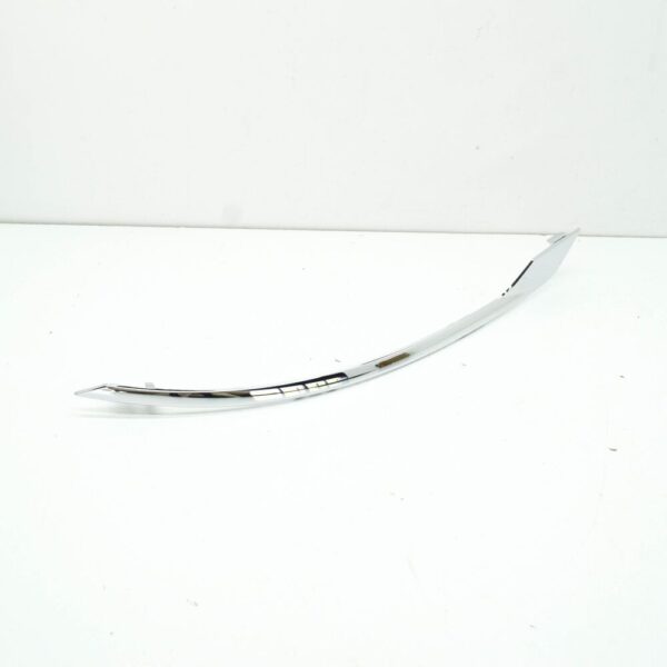 31449137 - Volvo XC60 MK2 Rear Left Bumper Trim 31449137 NEW GENUINE