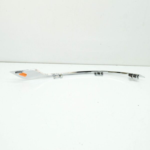 31449137 - Volvo XC60 MK2 Rear Left Bumper Trim 31449137 NEW GENUINE