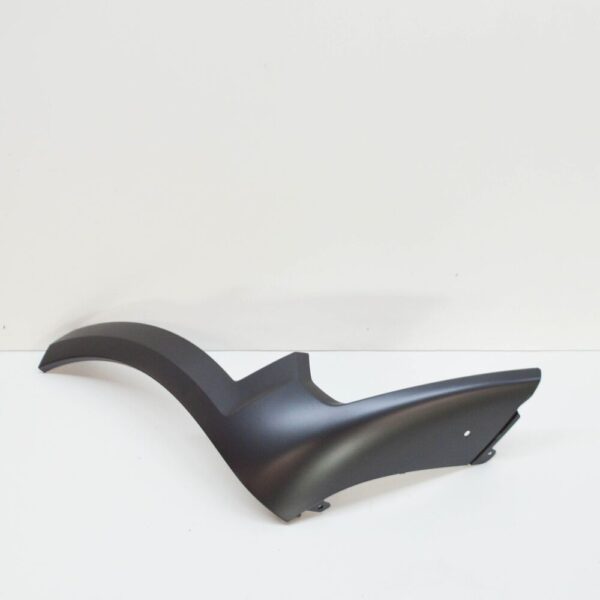 31449327 - Volvo V90 Cross Country MK2 Front Bumper Right Spoiler 31449327 NEW ORIGINAL