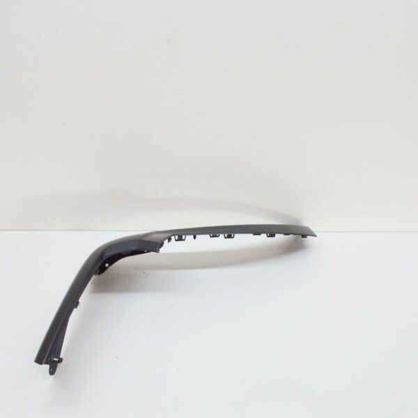 31449327 - Volvo V90 Cross Country MK2 Front Bumper Right Spoiler 31449327 NEW ORIGINAL