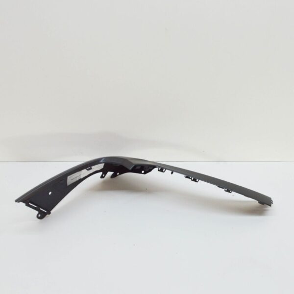 31449327 - Volvo V90 Cross Country MK2 Front Bumper Right Spoiler 31449327 NEW ORIGINAL