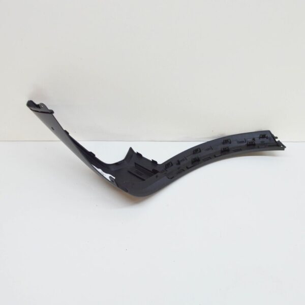 31449327 - Volvo V90 Cross Country MK2 Front Bumper Right Spoiler 31449327 NEW ORIGINAL