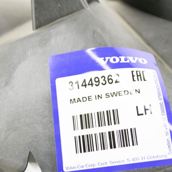 31449362 - Volvo XC40 Front Left Bumper Bracket 31449362 NEW GENUINE
