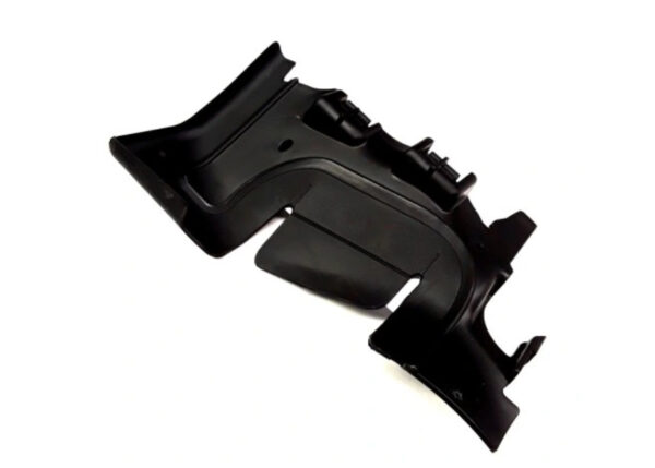 31449385 - VOLVO S60 MK2 FRONT RIGHT LOWER AIR DUCTS 31449385 NEW GENUINE