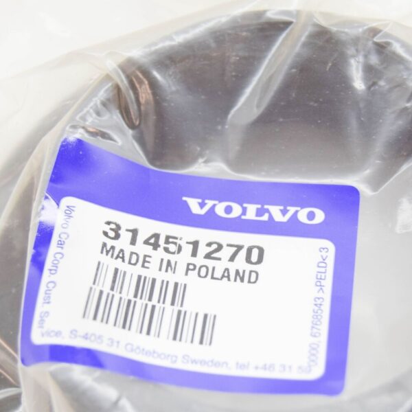 31451270 - VOLVO S60 MK2 UPPER FRONT SPRING INSULATOR 31451270 NEW GENUINE