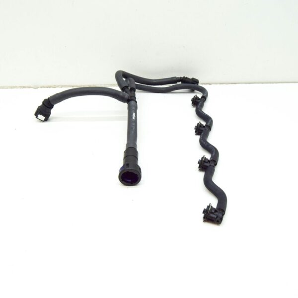31452374 - Volvo V70 MK3 Fuel Return Pipe Pants 31452374 NEW GENUINE