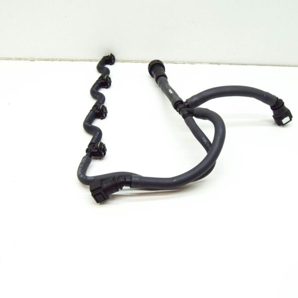 31452374 - Volvo V70 MK3 Fuel Return Pipe Pants 31452374 NEW GENUINE