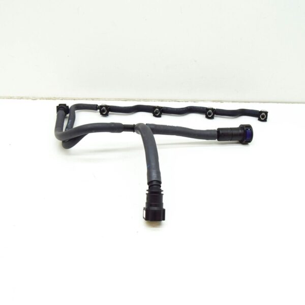 31452374 - Volvo V70 MK3 Fuel Return Pipe Pants 31452374 NEW GENUINE