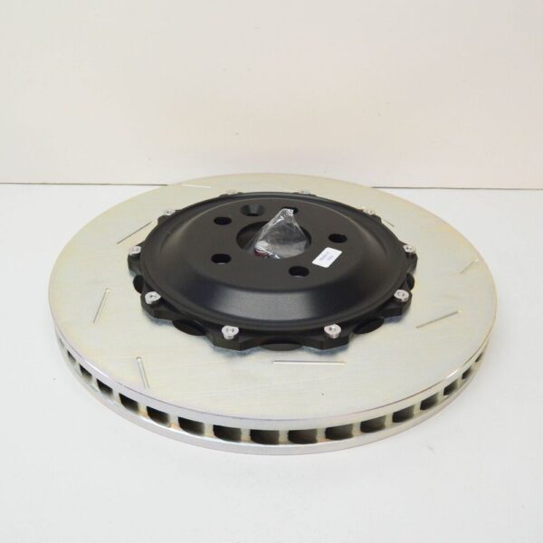 31454287 - Volvo S60 II Front Right Brake Disc 31454287 NEW GENUINE
