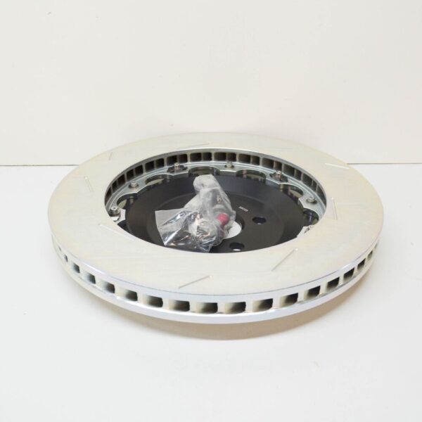 31454287 - Volvo S60 II Front Right Brake Disc 31454287 NEW GENUINE