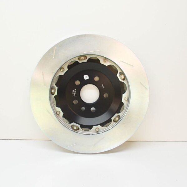 31454287 - Volvo S60 II Front Right Brake Disc 31454287 NEW GENUINE