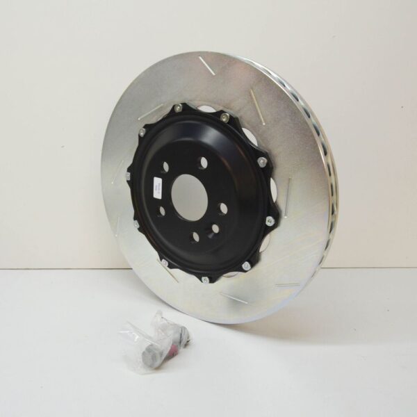 31454287 - Volvo S60 II Front Right Brake Disc 31454287 NEW GENUINE