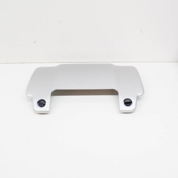 31454331 - Volvo XC60 MK1 rear bumper towing device cover 31454331 ORIGINAL
