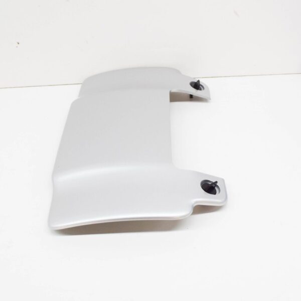 31454331 - Volvo XC60 MK1 rear bumper towing device cover 31454331 ORIGINAL