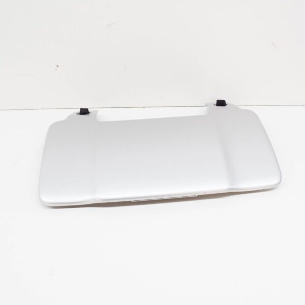 31454331 - Volvo XC60 MK1 rear bumper towing device cover 31454331 ORIGINAL