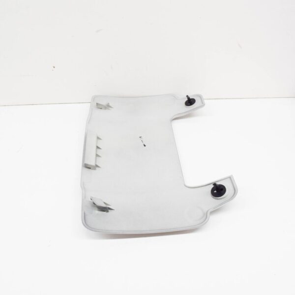 31454331 - Volvo XC60 MK1 rear bumper towing device cover 31454331 ORIGINAL