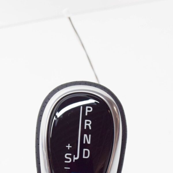 31454423 - Volvo S60 MK2 shift button 31454423 NEW ORIGINAL