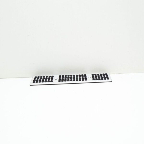 31454727 - Volvo V40 Polestar Performance Footrest RHD 31454727 NEW ORIGINAL