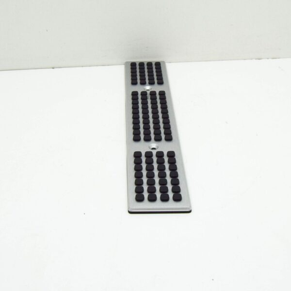31454727 - Volvo V40 Polestar Performance Footrest RHD 31454727 NEW ORIGINAL