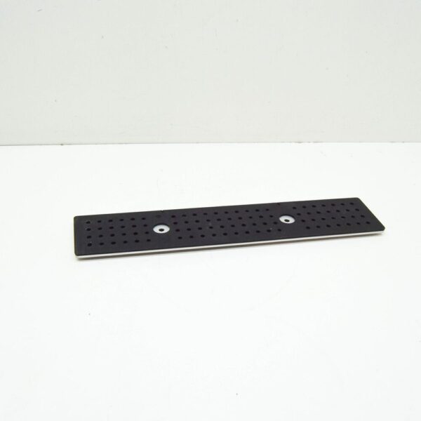 31454727 - Volvo V40 Polestar Performance Footrest RHD 31454727 NEW ORIGINAL