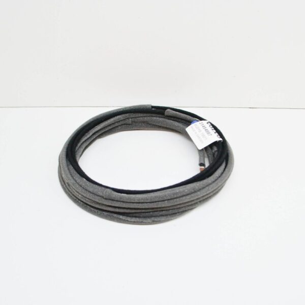 31454887 - Volvo XC60 MK2 Camera Harness for Rear Parking Aid 31454887, NEW, Original
