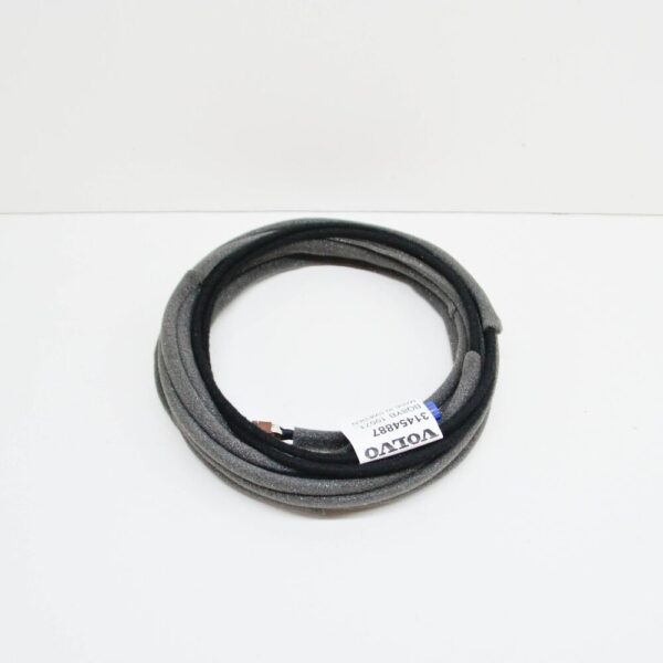31454887 - Volvo XC60 MK2 Camera Harness for Rear Parking Aid 31454887, NEW, Original