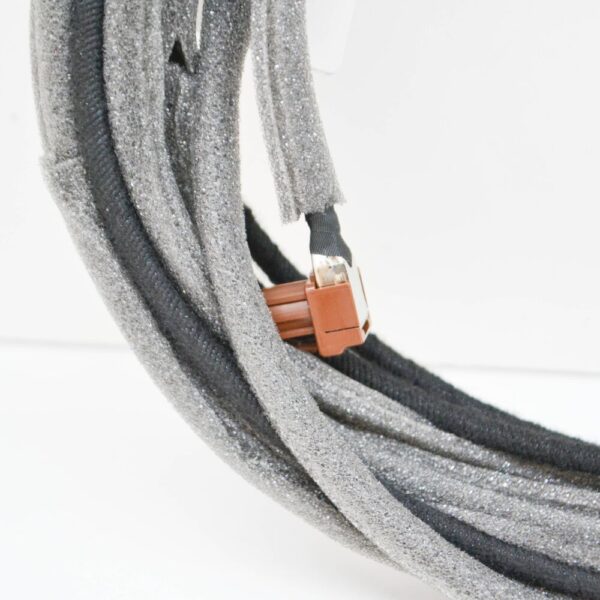 31454887 - Volvo XC60 MK2 Camera Harness for Rear Parking Aid 31454887, NEW, Original