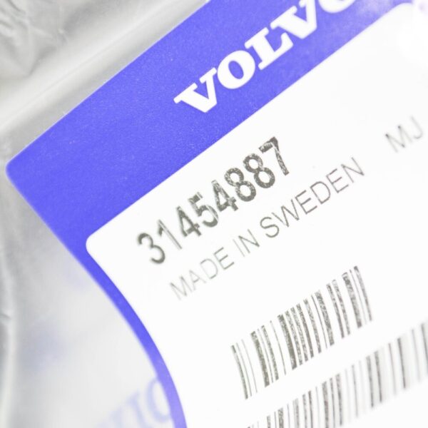 31454887 - Volvo XC60 MK2 Camera Harness for Rear Parking Aid 31454887, NEW, Original