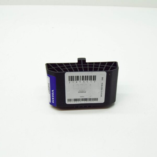 31455017 - Volvo XC90 MK2 air routing bracket 31455017, new, original