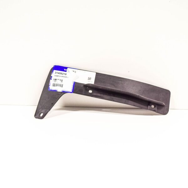 31455218 - Volvo XC60 MK1 air deflector front left 32392706 NEW ORIGINAL