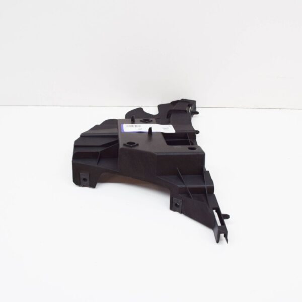 31455311 - VOLVO S80 MK2 FRONT RIGHT BUMPER COVER BRACKET 31455311, NEW, GENUINE