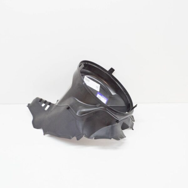 31455373 - Volvo XC90 MK2 Radiator Mount Baffle Air Guide 31455373 NEW Original