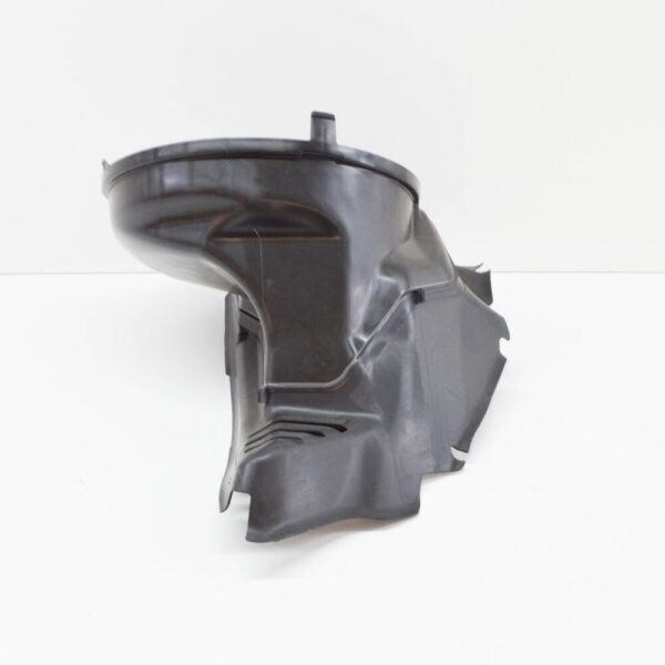 31455373 - Volvo XC90 MK2 Radiator Mount Baffle Air Guide 31455373 NEW Original