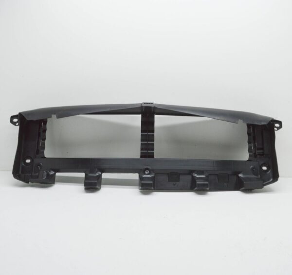 31455417 - Volvo XC40 radiator mount, air deflector 31455417, NEW, ORIGINAL