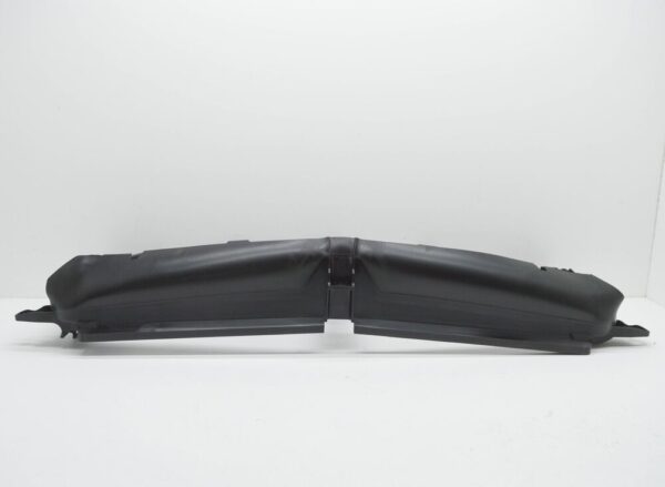 31455417 - Volvo XC40 radiator mount, air deflector 31455417, NEW, ORIGINAL