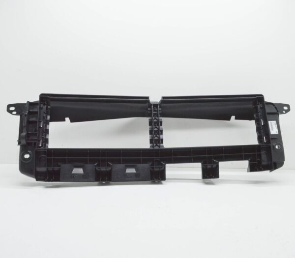 31455417 - Volvo XC40 radiator mount, air deflector 31455417, NEW, ORIGINAL