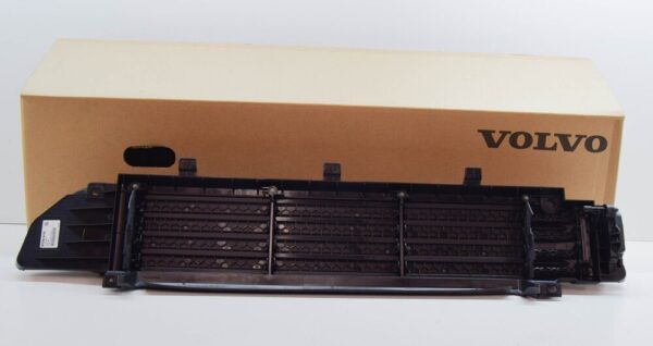 31455424 - Volvo XC40 Front Radiator Air Guide Cover 31455424 NEW GENUINE