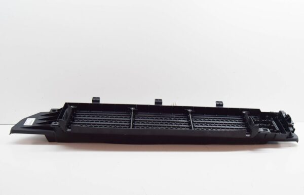 31455424 - Volvo XC40 Front Radiator Air Guide Cover 31455424 NEW GENUINE