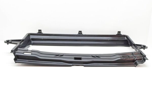 31455483 - Volvo V60 MK2 radiator mount front air routing 31455483 NEW ORIGINAL