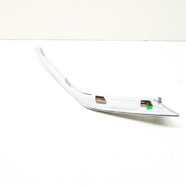 31455511 - Volvo V60 MK2 Front Left Bottom Outer Trim 31455511 NEW GENUINE